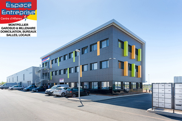 bureaux à garosud espace entreprise garosud centre affaires