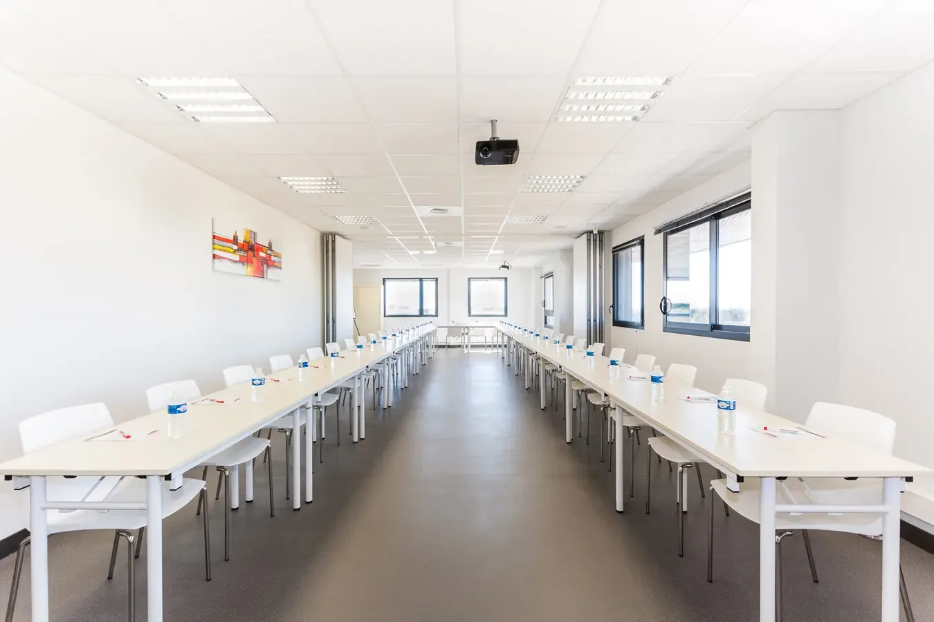 Espace Entreprise Garosud, centre d’affaires et services aux entreprises