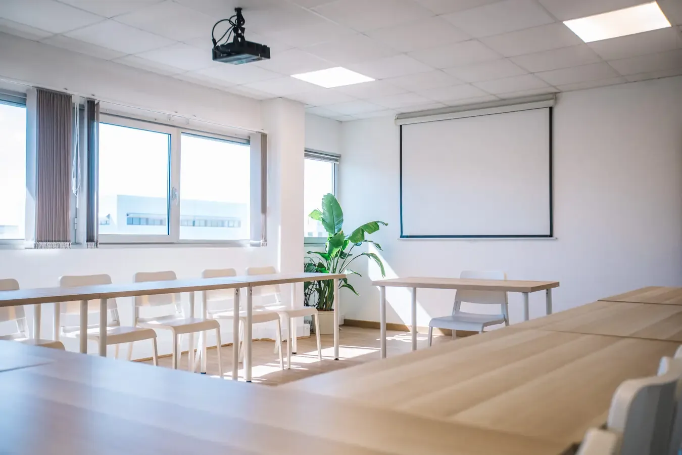 Salle BUREAU PONCTUEL Garosud Montpellier